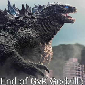 Kaiju powerscaling — option 121