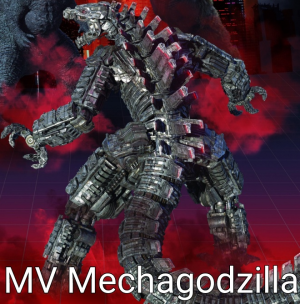 Kaiju powerscaling — option 124