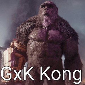 Kaiju powerscaling — option 125