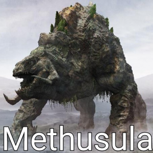 Kaiju powerscaling — option 127