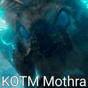 Kaiju powerscaling — option 129