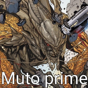 Kaiju powerscaling — option 131