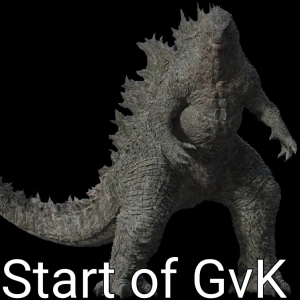 Kaiju powerscaling — option 133