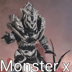 Kaiju powerscaling — option 134