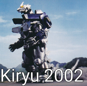 Kaiju powerscaling — option 138