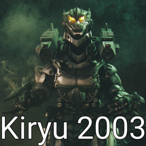 Kaiju powerscaling — option 139