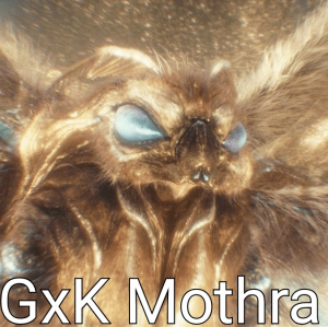 Kaiju powerscaling — option 142