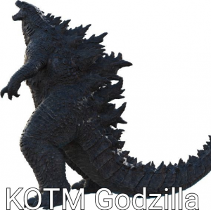 Kaiju powerscaling — option 144