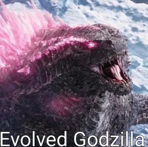 Kaiju powerscaling — option 146