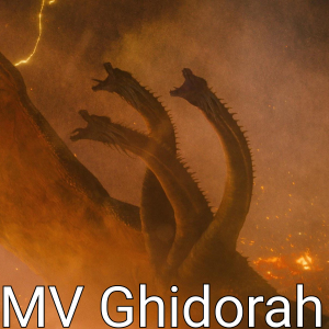 Kaiju powerscaling — option 148
