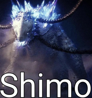 Kaiju powerscaling — option 149