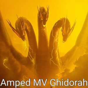 Kaiju powerscaling — option 151