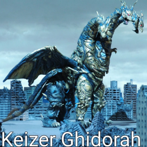 Kaiju powerscaling — option 152
