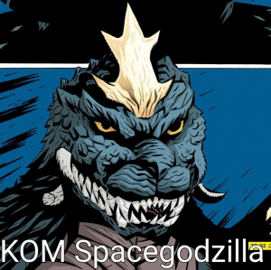 Kaiju powerscaling — option 156