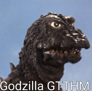 Kaiju powerscaling — option 164