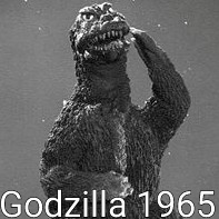 Kaiju powerscaling — option 165