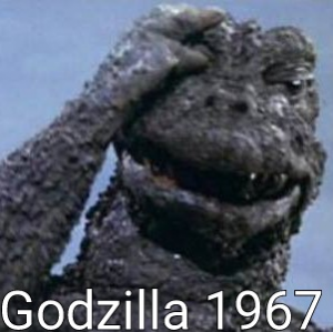 Kaiju powerscaling — option 167