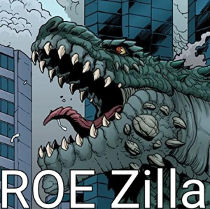 Kaiju powerscaling — option 174