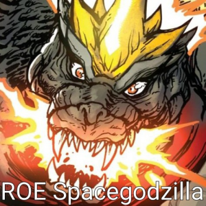 Kaiju powerscaling — option 176