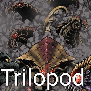 Kaiju powerscaling — option 177