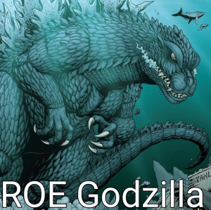 Kaiju powerscaling — option 178