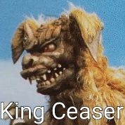 Kaiju powerscaling — option 187