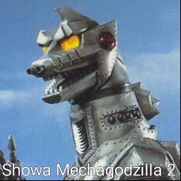 Kaiju powerscaling — option 189