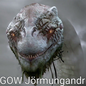 Kaiju powerscaling — option 205