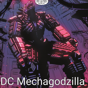 Kaiju powerscaling — option 208
