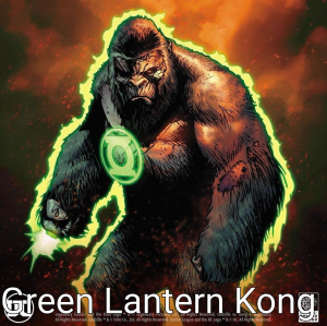 Kaiju powerscaling — option 209