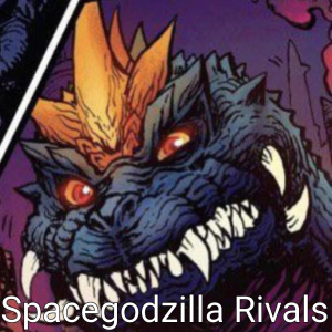 Kaiju powerscaling — option 212
