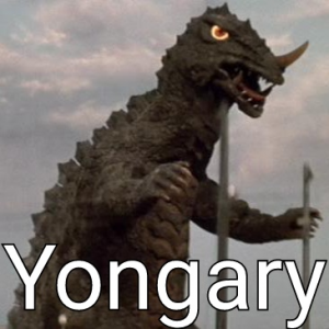 Kaiju powerscaling — option 214