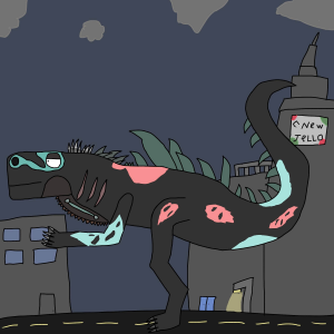 Zzzzz 17343078851000010113 — Kaiju powerscaling option 276
