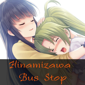 Zzzzz 17768288073 Hou 3 — Higurashi and Umineko Arcs Tier List option 14