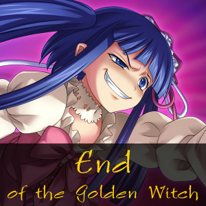 Zzzzz 17770676601 Main Arcs 5 — Higurashi and Umineko Arcs Tier List option 20
