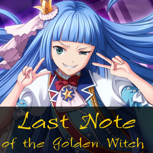 Zzzzz 17770676602 Extra Arcs 2 — Higurashi and Umineko Arcs Tier List option 25
