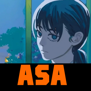 Zzzzz 17813242931 Asa — Tatsuki Fujimoto ALL CHARACTERS option 37