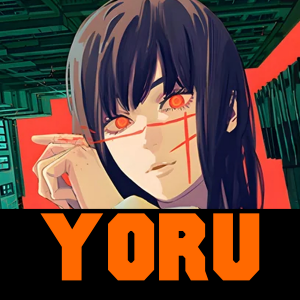 Zzzzz 17813242932 Yoru — Tatsuki Fujimoto ALL CHARACTERS option 38