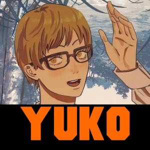 Zzzzz 17813242933 Yuko — Tatsuki Fujimoto ALL CHARACTERS option 39