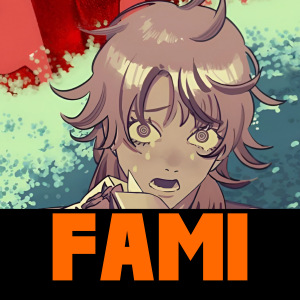 Zzzzz 178132429410 Fami — Tatsuki Fujimoto ALL CHARACTERS option 45