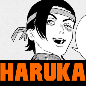 Zzzzz 17813242944 Haruka — Tatsuki Fujimoto ALL CHARACTERS option 40