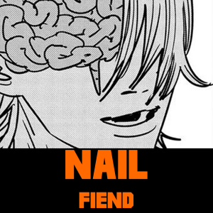 Zzzzz 17813242948 Nail — Tatsuki Fujimoto ALL CHARACTERS option 44