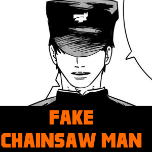 Zzzzz 178132429514 Fake Chainsaw Man — Tatsuki Fujimoto ALL CHARACTERS option 46