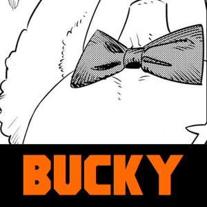 Zzzzz 178132429515 Bucky — Tatsuki Fujimoto ALL CHARACTERS option 47