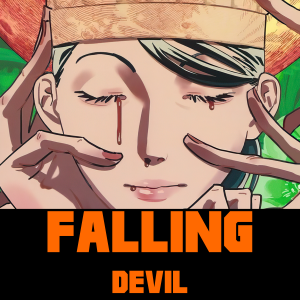 Zzzzz 17813243882 Falling — Tatsuki Fujimoto ALL CHARACTERS option 49