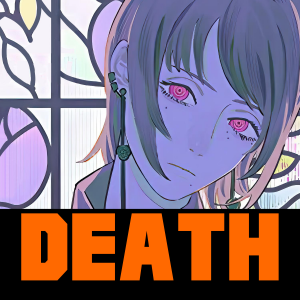 Zzzzz 17813243884 Death — Tatsuki Fujimoto ALL CHARACTERS option 51