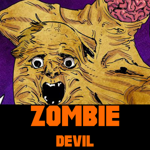 Zzzzz 17813244251 Zombie — Tatsuki Fujimoto ALL CHARACTERS option 52