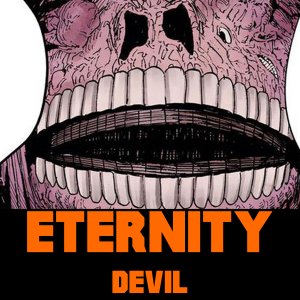 Zzzzz 178132442610 Eternity — Tatsuki Fujimoto ALL CHARACTERS option 57