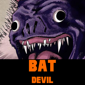 Zzzzz 17813244266 Bat — Tatsuki Fujimoto ALL CHARACTERS option 54