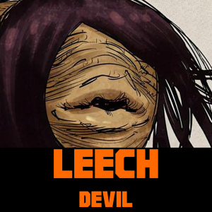 Zzzzz 17813244267 Leech — Tatsuki Fujimoto ALL CHARACTERS option 55